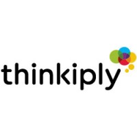 Thinkiply Global IT Ventures Private Limited logo - Similar company to /
