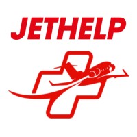 JETHELP logo - Similar company to Reload Advanced
