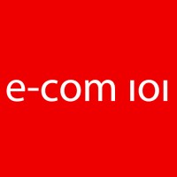 e-COM 101 E-Ticaret & İnteraktif Pazarlama Ofisi logo - Similar company to Ofisel A.Ş.