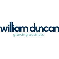 William Duncan CA logo - Similar company to Sharles Ca