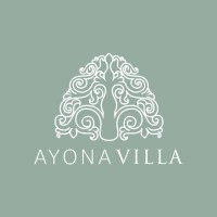 Ayona Villa logo - Similar company to Green Lagoon Trading Company Llc