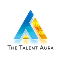 The Talent Aura logo - Similar company to T5 Technologies Llc