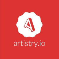 Artistry.io logo - Similar company to Fryda