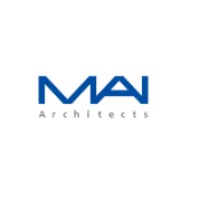 MAI Architects logo - Similar company to Qna Urban Architecture Lab.