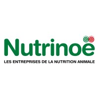 Nutrinoë logo - Similar company to Feedsim Avenir