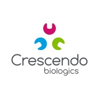 Crescendo Biologics Limited logo - Similar company to Cellcentric