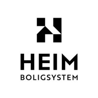 HEIM Boligsystem logo - Similar company to Viscenario As