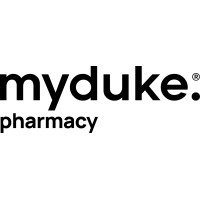 myduke® pharmacy logo - Similar company to Hello Mellow