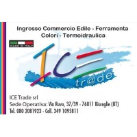 ICE TRADE SRL logo - Similar company to Alcova