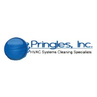 Pringles Inc. logo - Similar company to Deliverance Corp