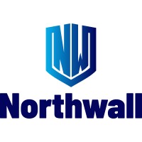 Northwall logo - Similar company to Upliftu
