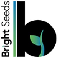 Bright Seeds logo - Similar company to Epsrc Efutures Network+