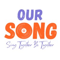 Our Song: Sing Together, Be Together logo - Similar company to Synkii