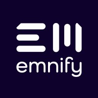 emnify logo - Similar company to 1Ot