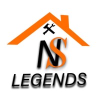 NS LEGENDS TECHNICAL SERVICES L.L.C logo - Similar company to Darc Llc