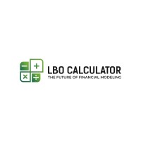 LBO Calculator logo - Similar company to Auxo Partners