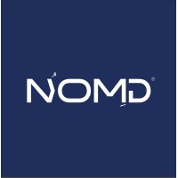NOMD logo - Similar company to Development Leaders Ltd