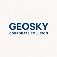 Geosky Corporate Solution logo - Similar company to Velquant Infotech