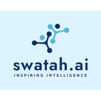 swatah.ai logo - Similar company to Bvm Intsol