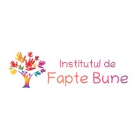 Institutul de Fapte Bune logo - Similar company to C.School For Creative Acts