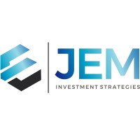 JEM Investment Strategies, LLC logo - Similar company to Muller & Associates, Inc.