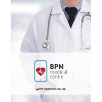 BPM Medical logo - Similar company to Bpm Medical Services