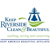 Keep Riverside Clean & Beautiful logo - Similar company to Keep California Beautiful