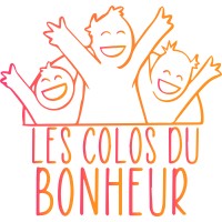 Les Colos du Bonheur logo - Similar company to Passion Aventure Junior