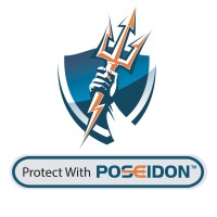 Poseidon Systems logo - Similar company to Critical Link Llc