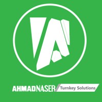 Ahmad Naser Turnkey Solutions logo - Similar company to Tkxol