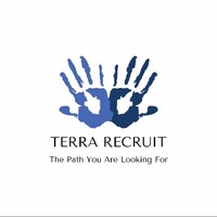 Terra Recruit logo - Similar company to Infinity Recruit