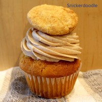 Snickerdoodles Bakery And Coffee House