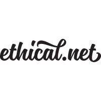 ethical.net logo - Similar company to Earth.Fm