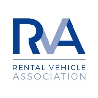 Rental Vehicle Association New Zealand logo - Similar company to Mary Moone Designs