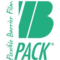 B-Pack S.p.A. logo - Similar company to Ecologistic S.P.A.