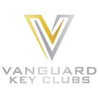 Vanguard Key Clubs logo - Similar company to Hello Results