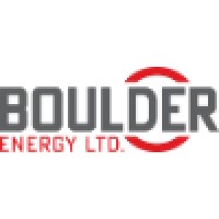 Boulder Energy Ltd. logo - Similar company to Canamax Energy Ltd