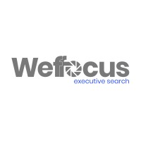 Weffocus logo - Similar company to Glocal Prop