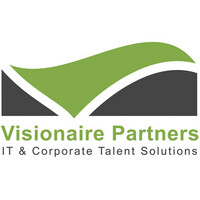 Visionaire Partners logo - Similar company to Rx Technology