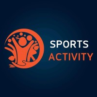 Sports Activity logo - Similar company to Md Events