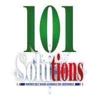 101 Solutions Srls logo - Similar company to Waco S.R.L. - Start Up Innovativa - Società Benefit