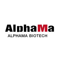 AlphaMa logo - Similar company to Alphamath
