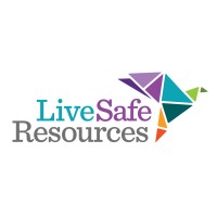 LiveSafe Resources logo - Similar company to The Trinity Center