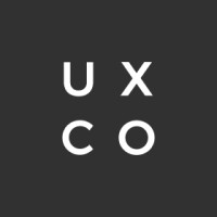 UXCO logo - Similar company to Cine Son