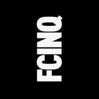 FCINQ logo - Similar company to Nojoke Studio
