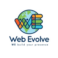 Web Evolve logo - Similar company to 360° Utility Solutions
