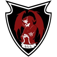 Unit 666 logo - Similar company to Rex Developers