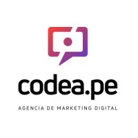Agencia Digital Codea.pe logo - Similar company to Agencia Digital Box Studio