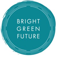 Bright Green Future logo - Similar company to Educate2Youth Uk