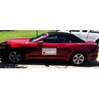 Bay Area Driving School Inc. logo - Similar company to Team Texas Driving School